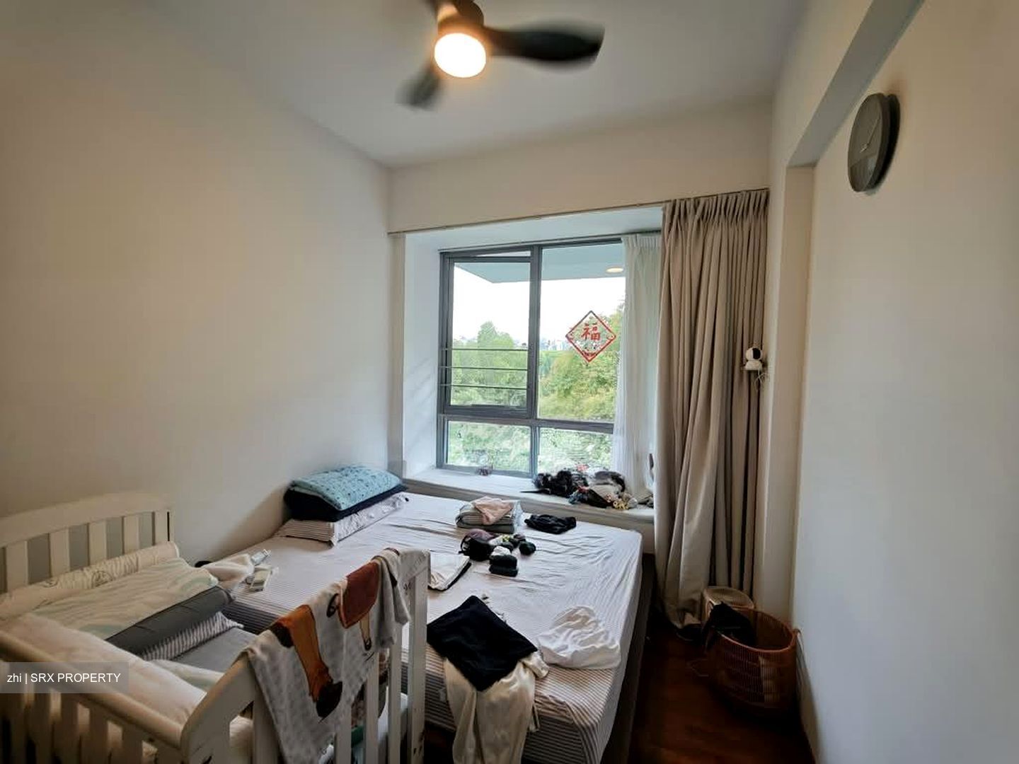 ClementiWoods Condominium (D5), Condominium #558444511